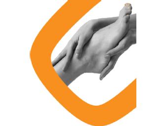 Juko Nail & Skin Rescue - $60 Gift Card