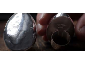 DOLLYBIRD JEWELRY - Exquisite hand-crafted ring