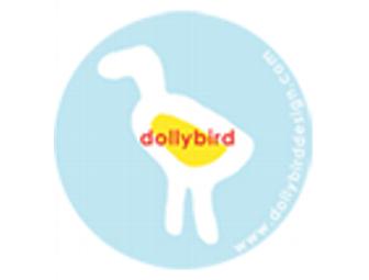 DOLLYBIRD JEWELRY - Exquisite hand-crafted ring