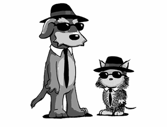 Doggy Style Pet Shop - Cat or Dog Basket