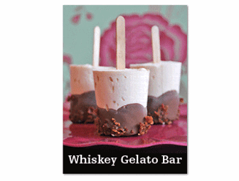 Black Dog - $150 Gift Card to a gelato making class for 2