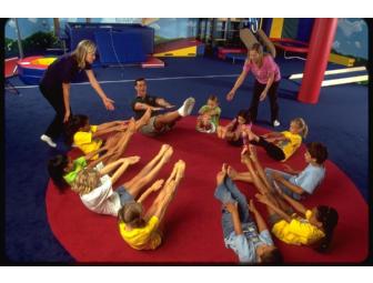 Work Your Muscles & Your Brain