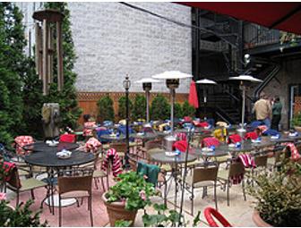 Enoteca Roma - Chefs dinner for 6 with wine progressions