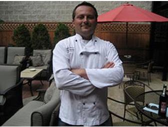 Enoteca Roma - Chefs dinner for 6 with wine progressions