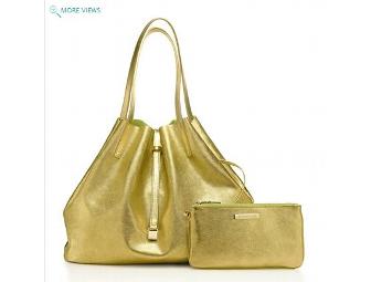 Tiffany & Co. reversible tote