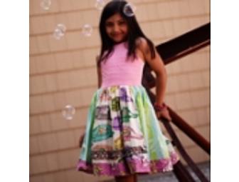 For that Special Little Lady