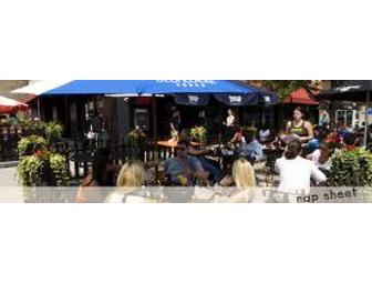 After School Learning & Dining