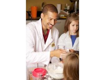 Work Your Muscles & Your Brain