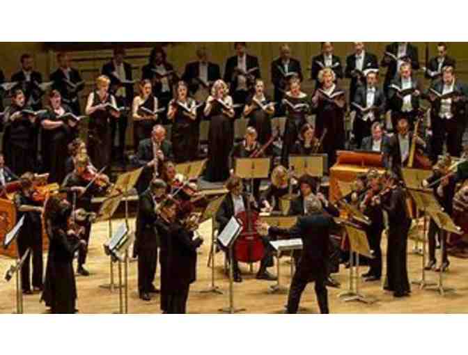 Handel &amp; Haydn Boston - 2 Tickets to 2020-2021 Performance - Photo 1