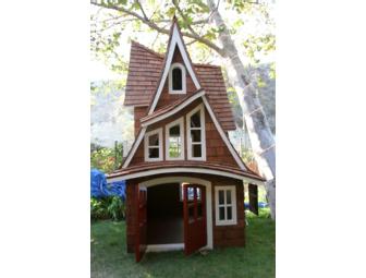Ininns and Fischbeck Pet House