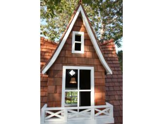 Ininns and Fischbeck Pet House