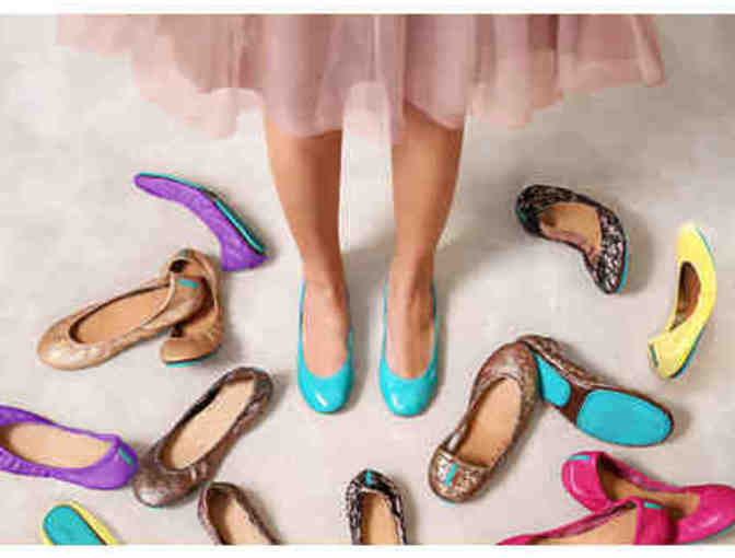 $100 Gift Card to Tieks by Gavrieli - The Ballet Flat Reinvented - Photo 1