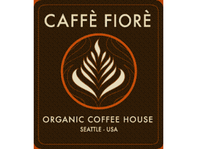 Caffe Fiore $10 Gift Card - Photo 1