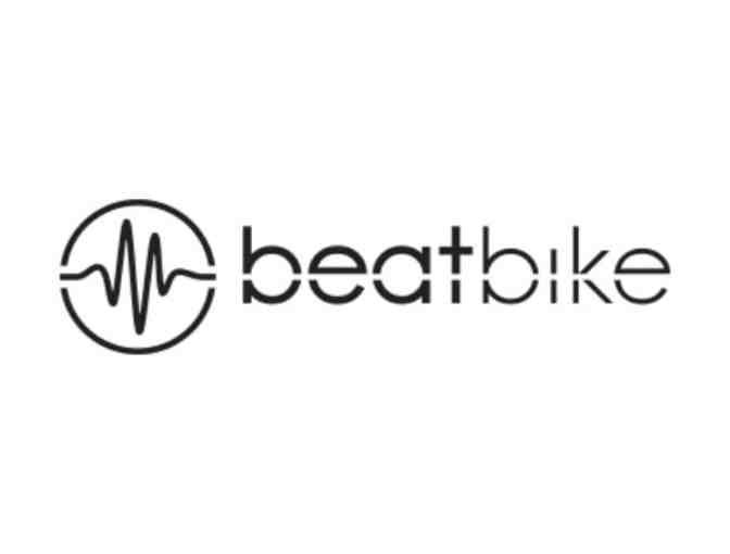 Beatbike $99 Gift Card