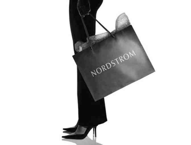 $300 Gift Card to Nordtrom