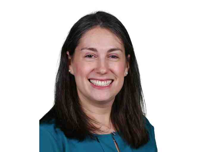 Hike and picnic for up to 4 students with Mrs. Mashbaum and Mrs. Kerman