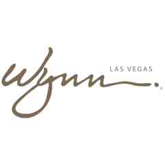 Wynn Hotel in Las Vegas