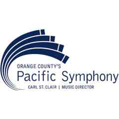 Orange County's Pacific Symphony