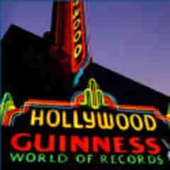 The Hollywood Wax Museum & Guinness World Records Museum