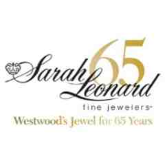 Sarah Leonard Fine Jewelers