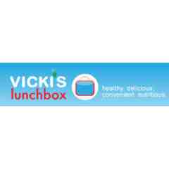 Vicki's Lunchbox