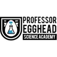 Professor Egghead Science Academy, Shaun Tuch