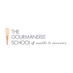 The Gourmandise School of Sweets and Savories