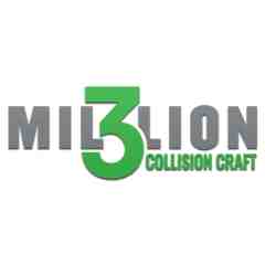 3 Million Collision Craft