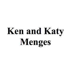 Ken and Katy Menges