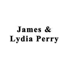 James & Lydia Perry
