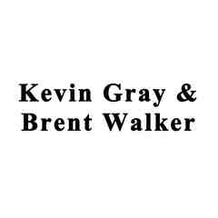 Kevin Gray & Brent Walker