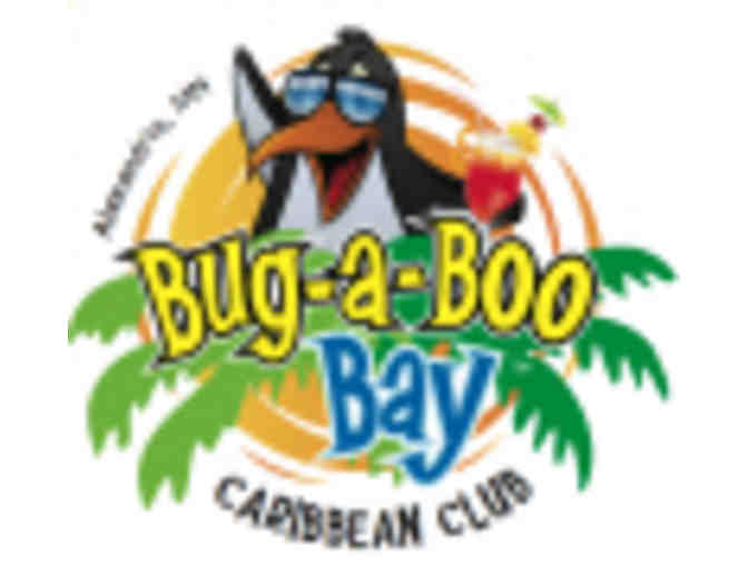 Bug-a-Boo Bay $10 gift certificate - Photo 1