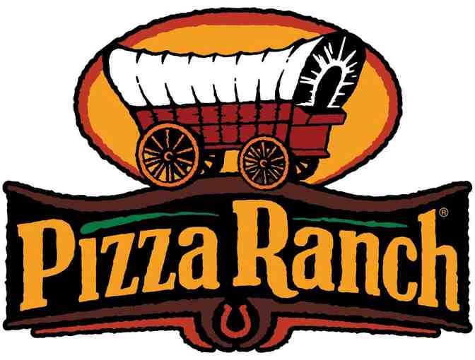 1 Pizza Ranch Buffet - Photo 1