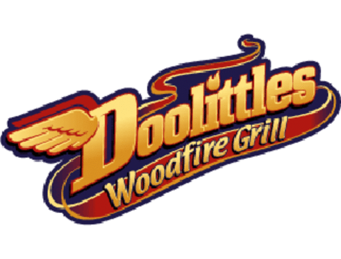 $25 gift card at any Doolittles Restaurant - Photo 1