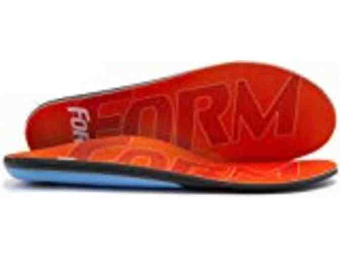 1 Pair of Form Insoles - Photo 1