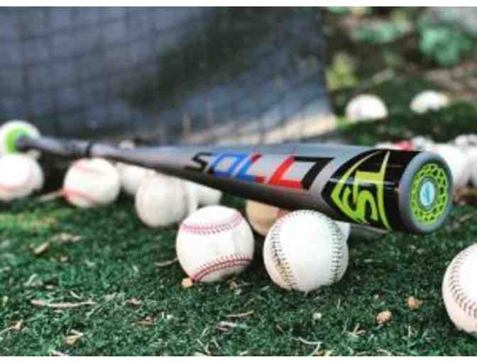 Louisville Slugger Youth Baseball bat - Photo 1