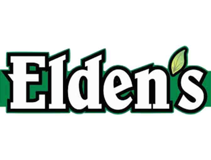 Eldens' $10 Gift Card - Photo 1