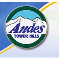 Andes Tower Hills