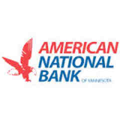 Sponsor: American National Bank of Minnesota