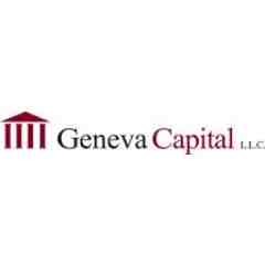 Sponsor: Geneva Capital L.L.C.
