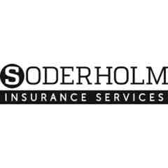 Sponsor: Soderholm Insurance