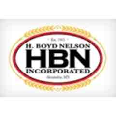 H. Boyd Nelson, Inc.