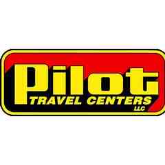 Pilot Flying J Travel Center