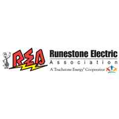 Sponsor: REA Runestone Electric Association