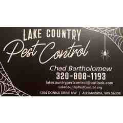 Lake Country Pest Control
