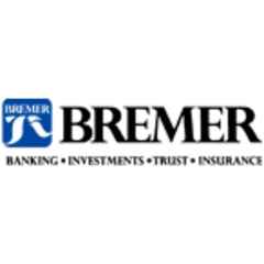 Sponsor: Bremer Bank
