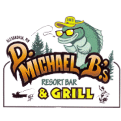 D. Michael B.'s Resort Bar & Grill
