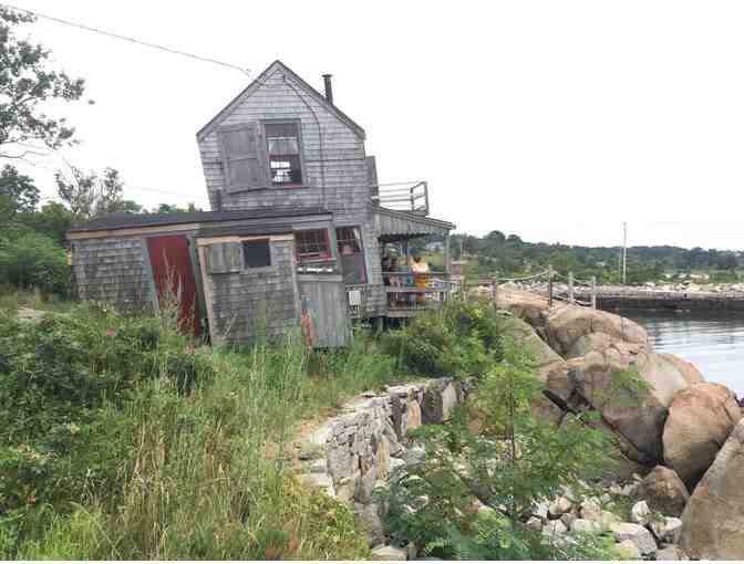 Gloucester, MA Summer Home: Four Night Stay - Photo 1