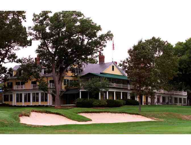 The Country Club, Brookline: Golf and Lunch for Two with a Landmarks Trustee - Photo 3