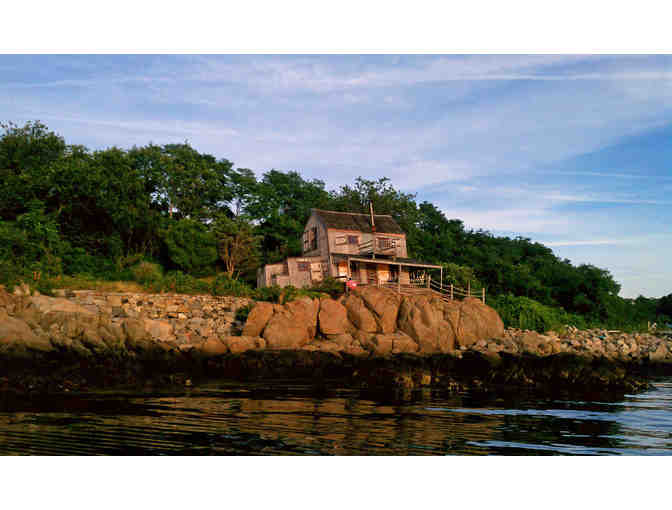 Gloucester, MA Summer Home: Four Night Stay